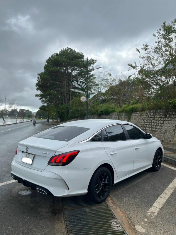 MG Used Cars