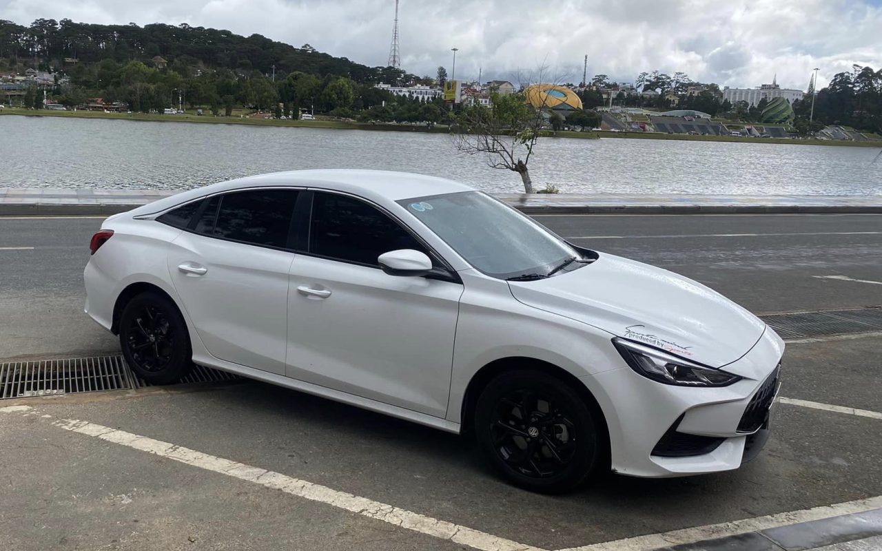 MG Used Cars