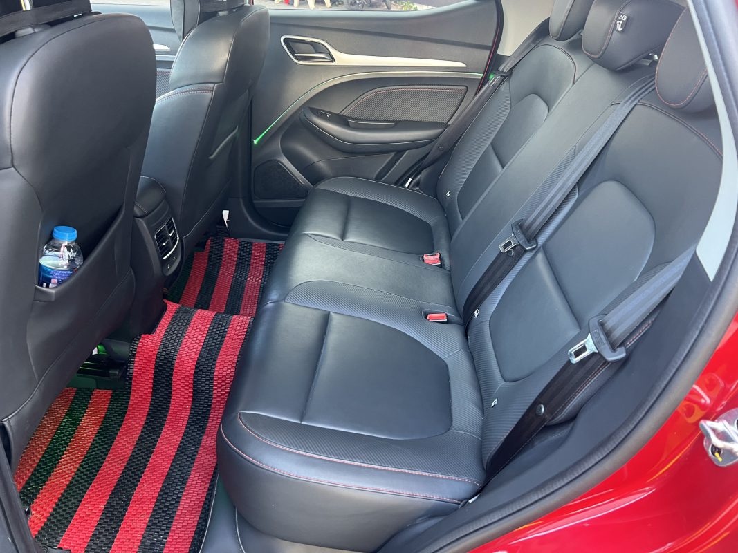 MG Used Cars