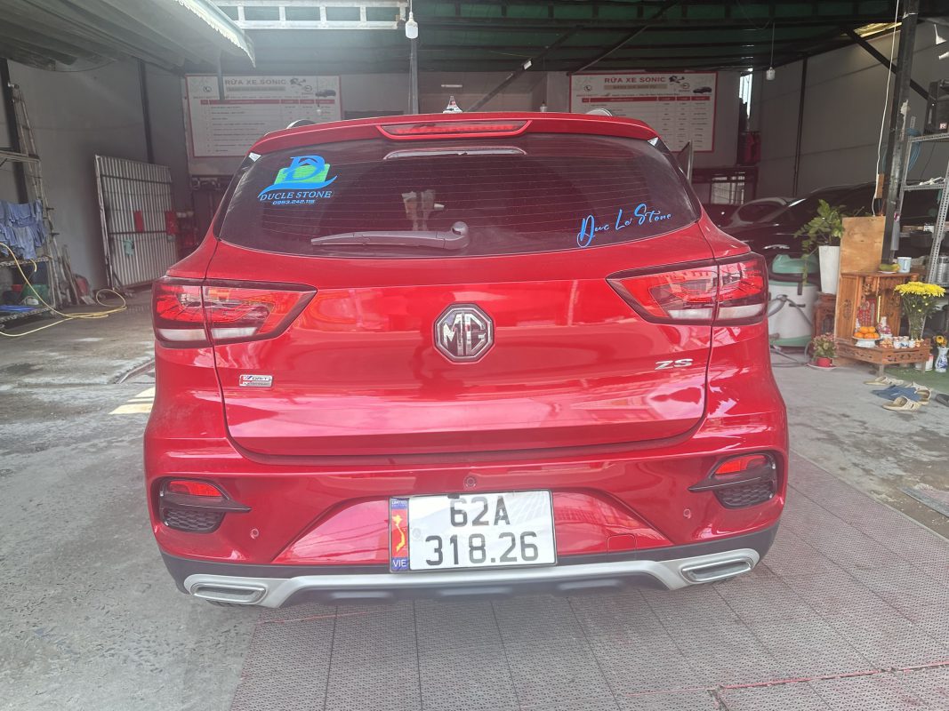 MG Used Cars
