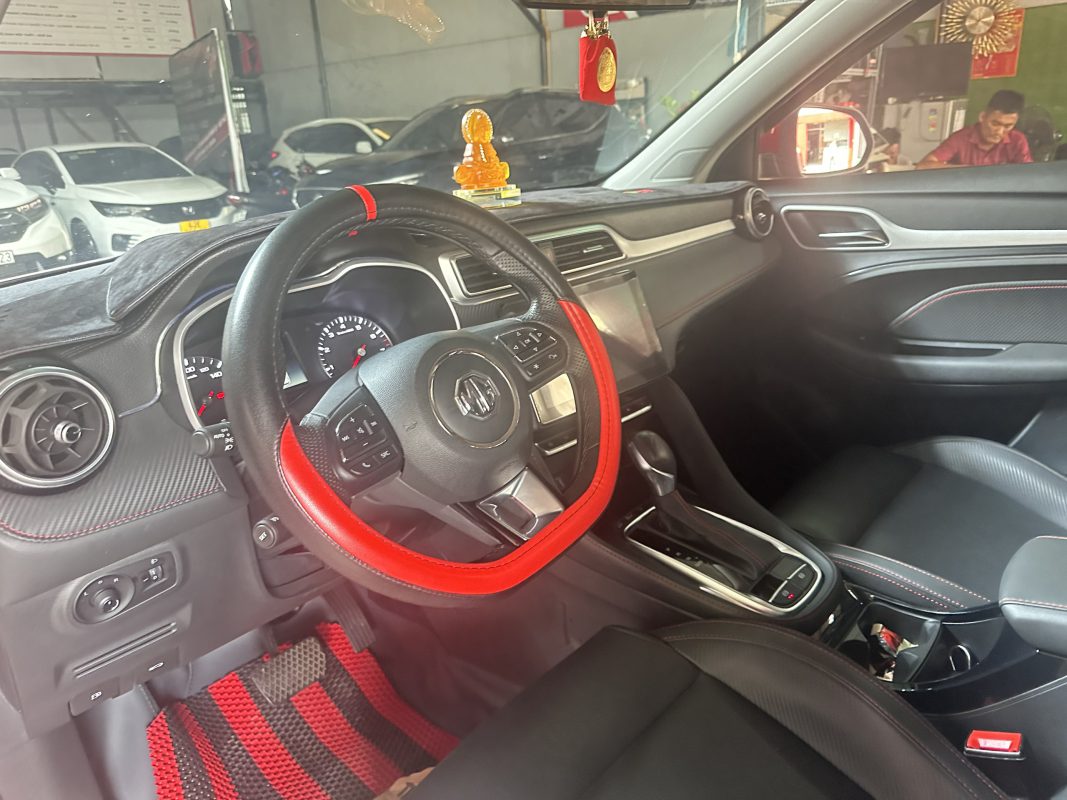 MG Used Cars