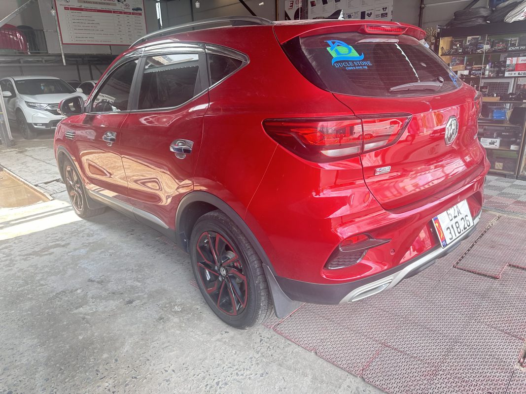 MG Used Cars