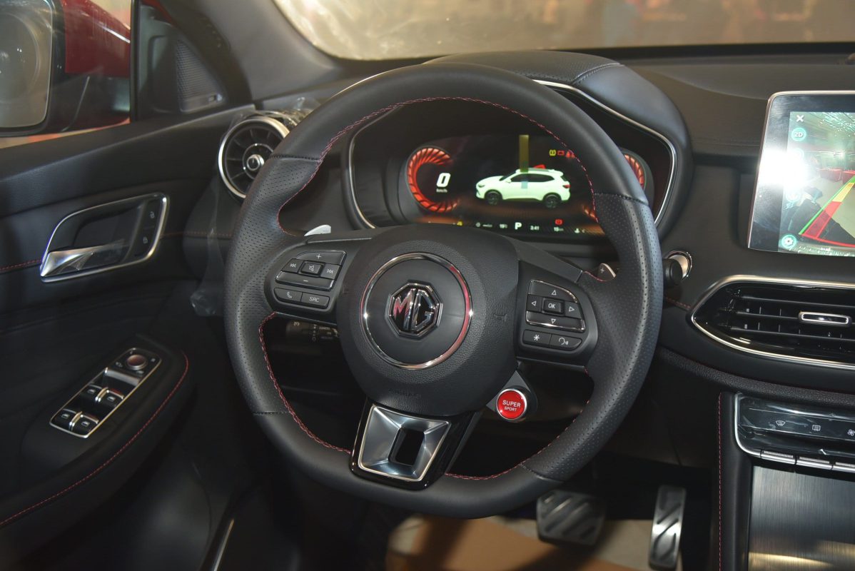 MG Used Cars