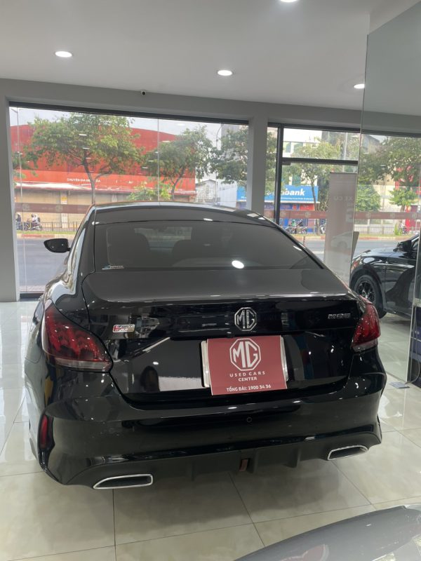 MG Used Cars