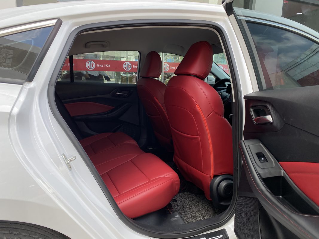 MG Used Cars