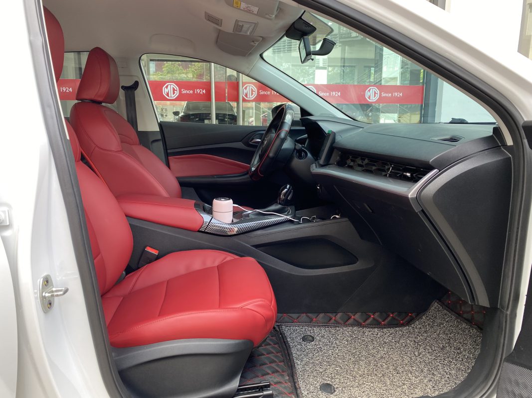MG Used Cars