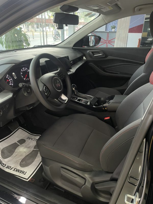 MG Used Cars