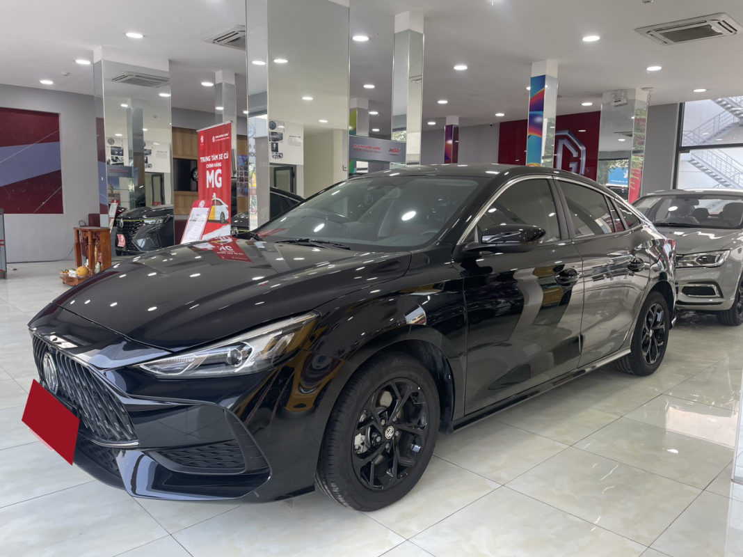 MG Used Cars