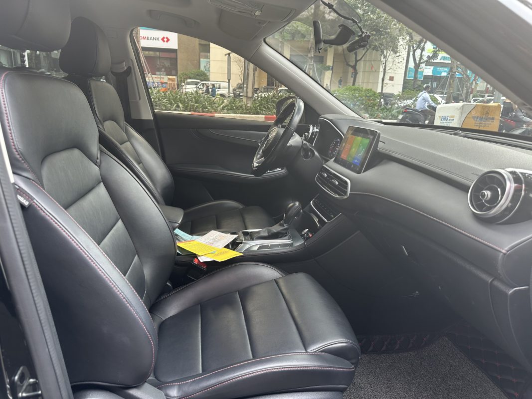MG Used Cars