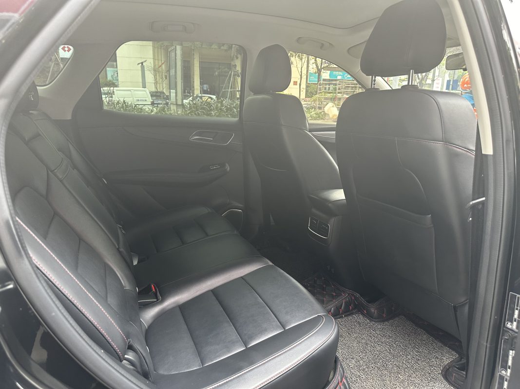 MG Used Cars