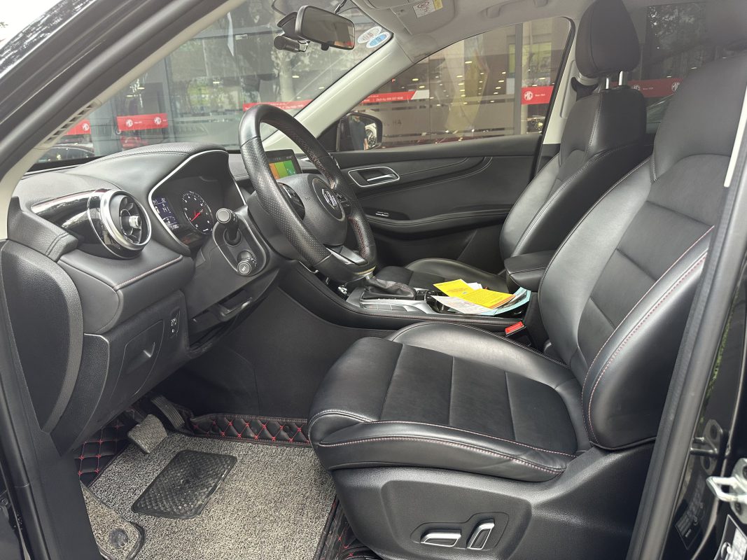 MG Used Cars