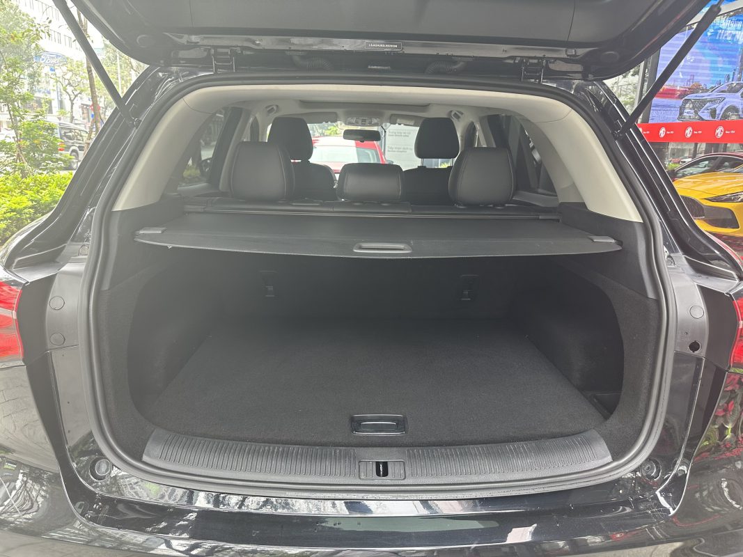 MG Used Cars