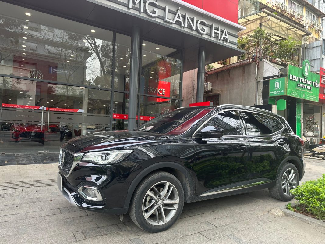 MG Used Cars