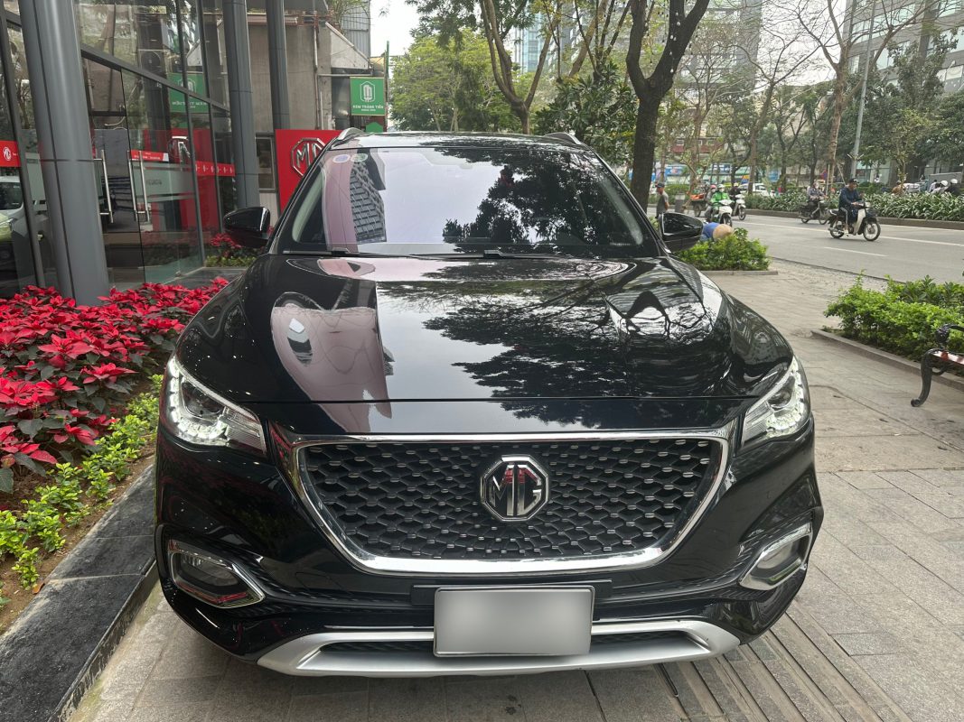 MG Used Cars