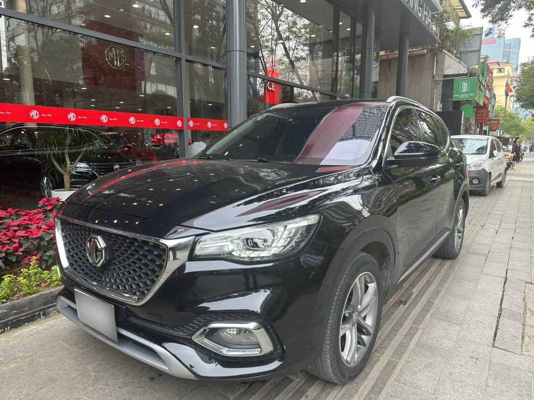 MG Used Cars