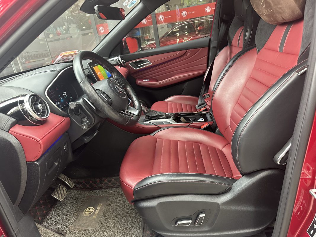 MG Used Cars