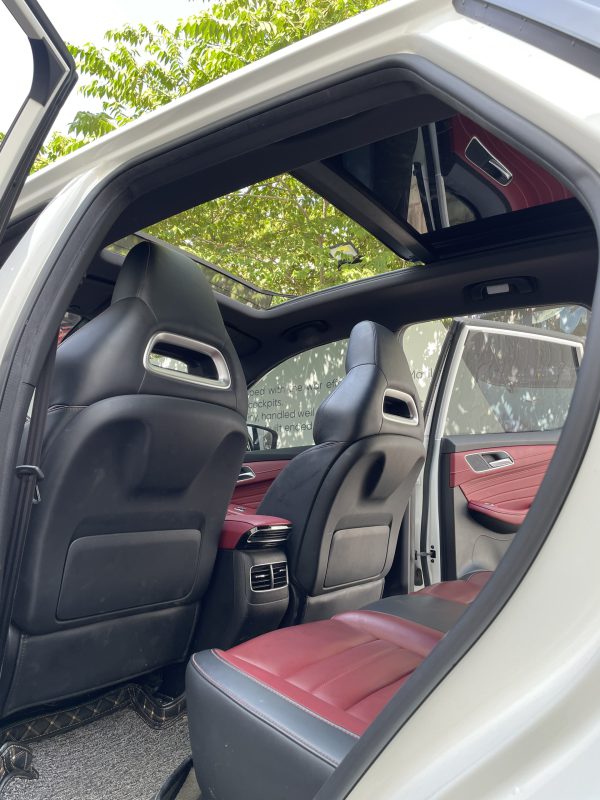 MG Used Cars