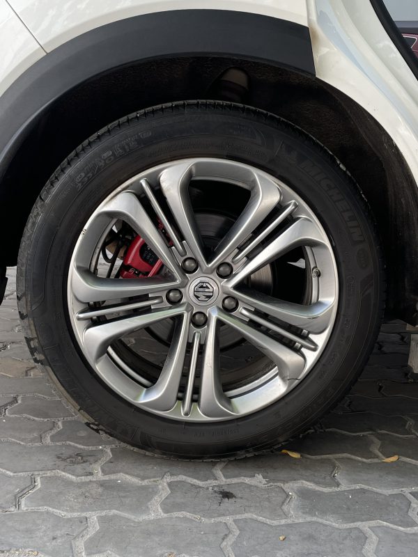 MG Used Cars