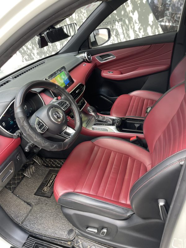 MG Used Cars