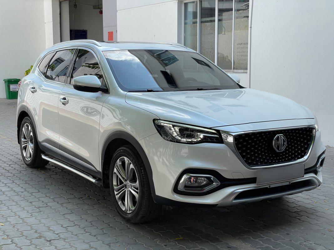 MG Used Cars