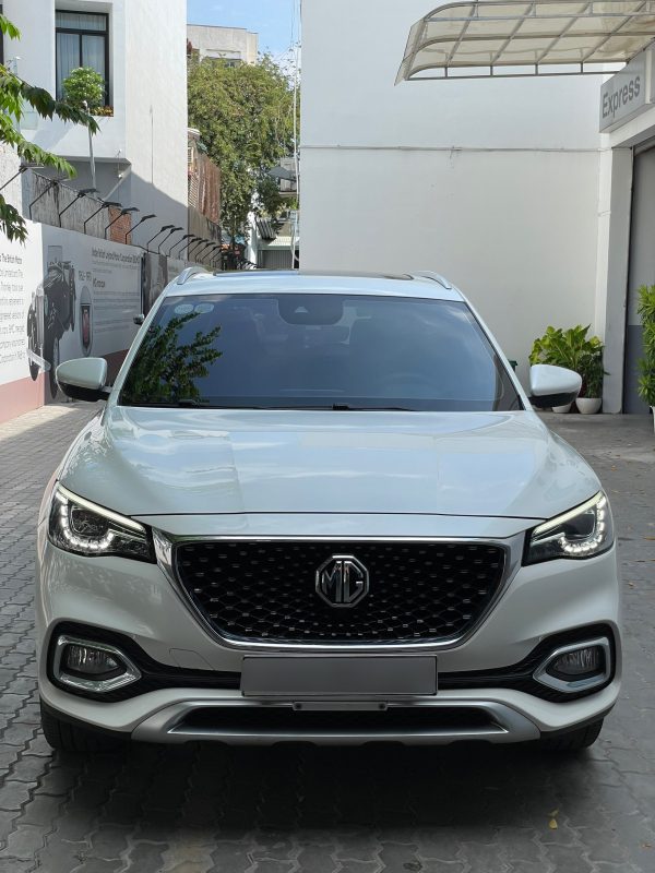 MG Used Cars