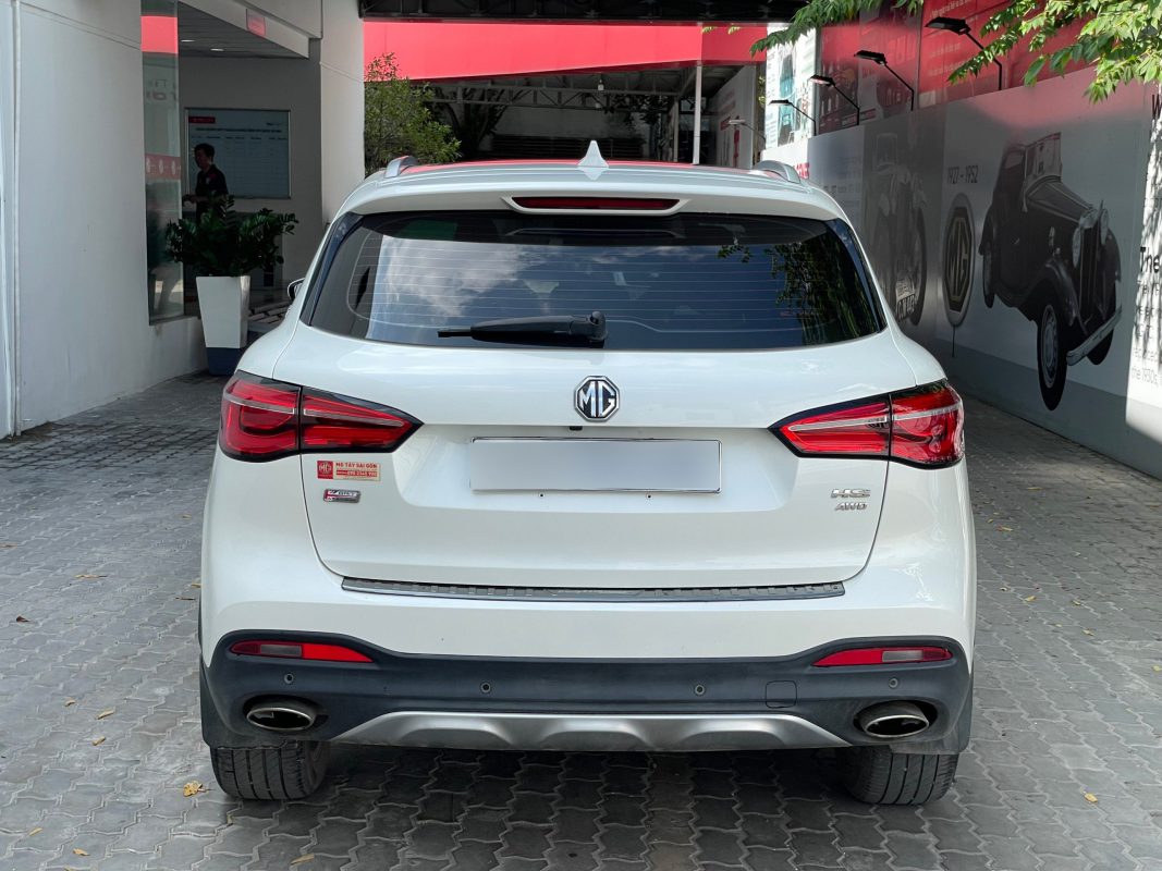 MG Used Cars