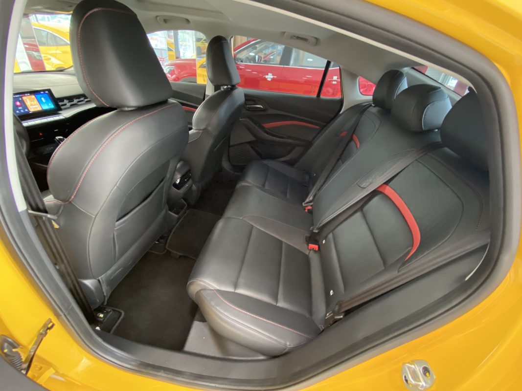 MG Used Cars
