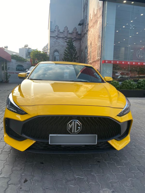 MG Used Cars