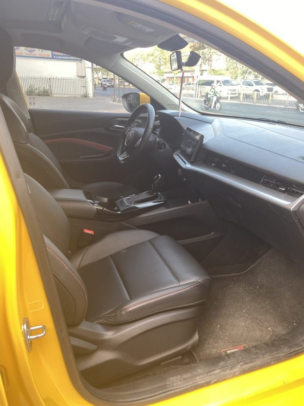 MG Used Cars