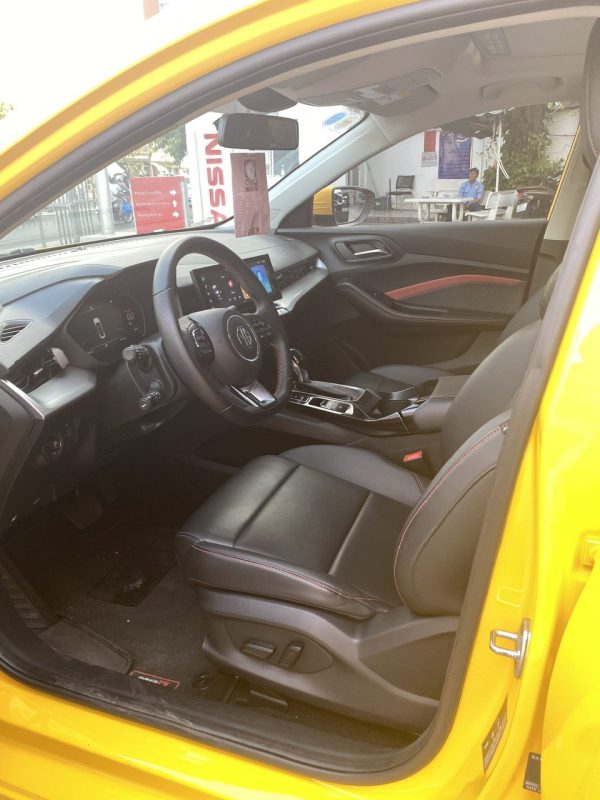 MG Used Cars