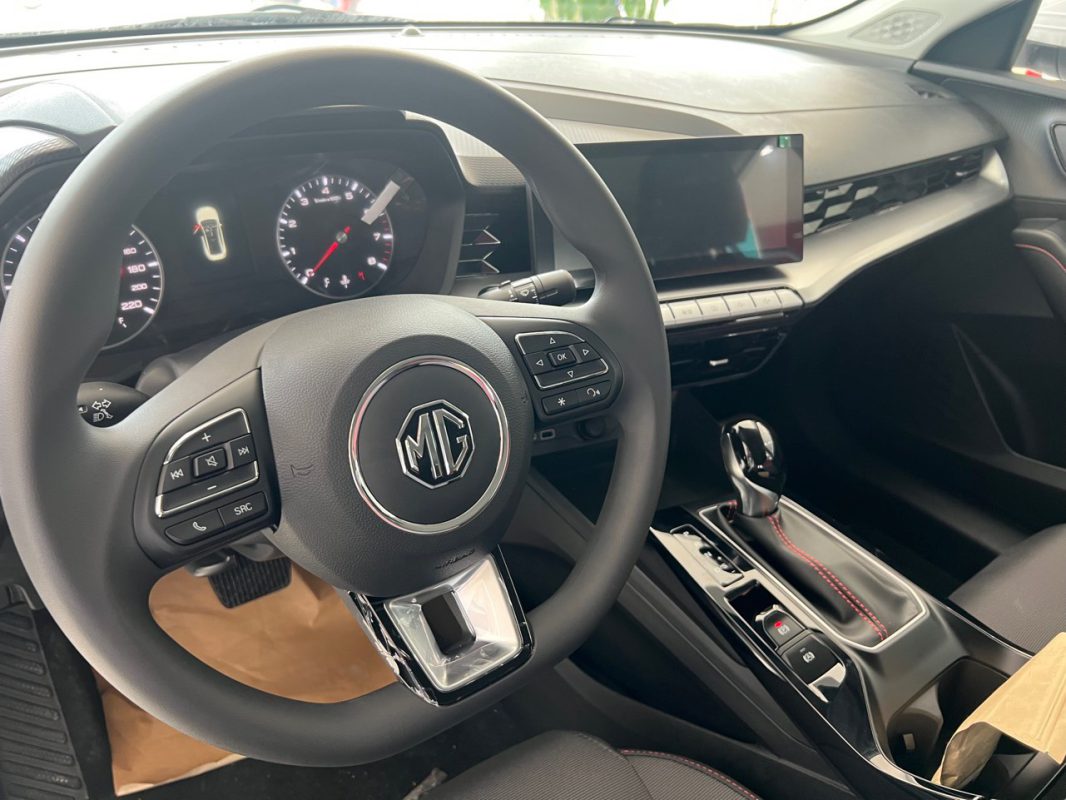 MG Used Cars