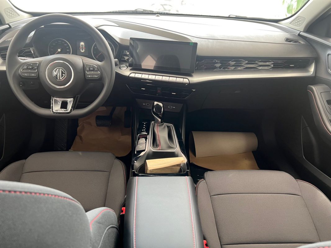 MG Used Cars