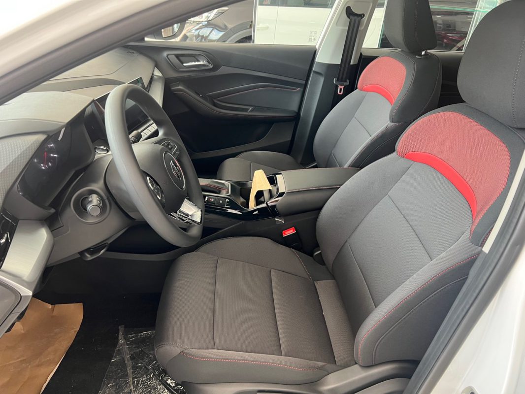 MG Used Cars