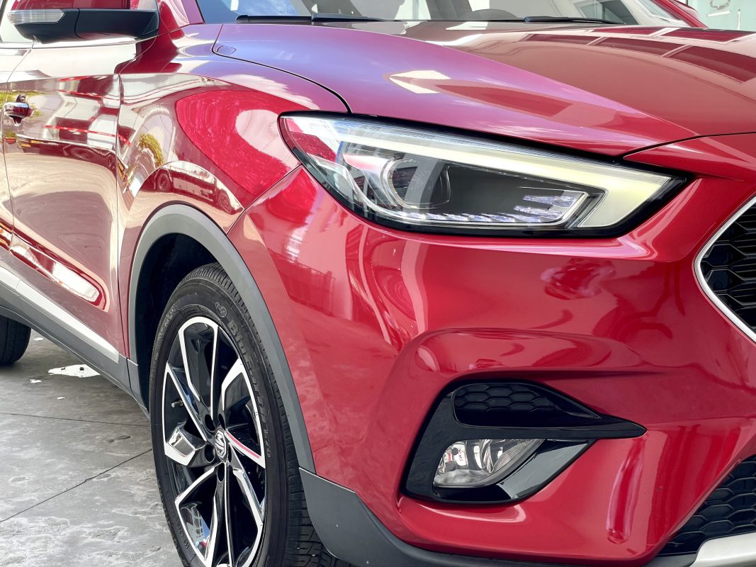 MG Used Cars