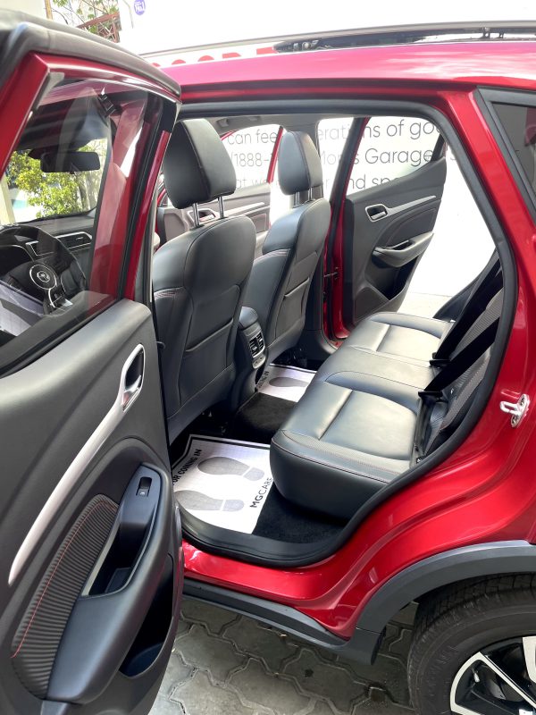 MG Used Cars