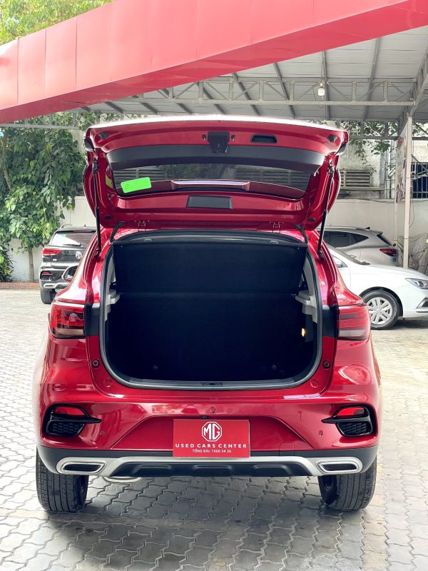 MG Used Cars