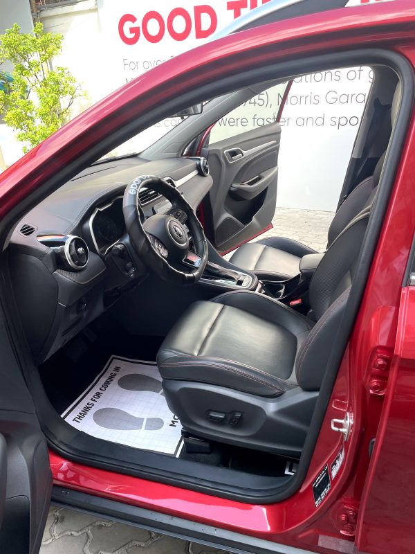 MG Used Cars