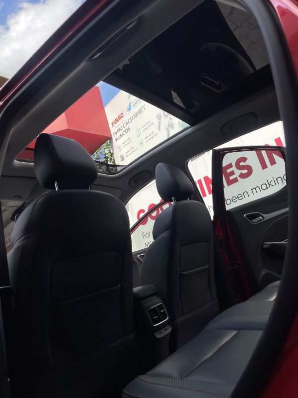 MG Used Cars