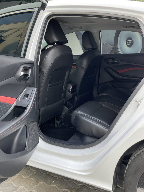 MG Used Cars