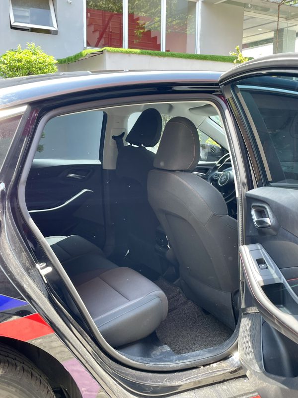 MG Used Cars
