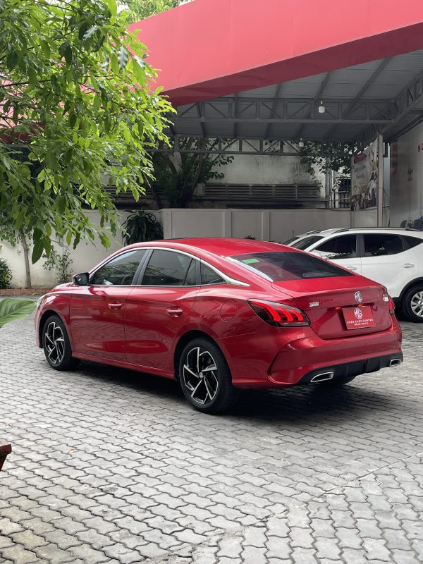 MG Used Cars