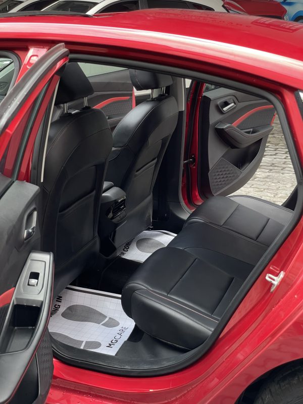 MG Used Cars