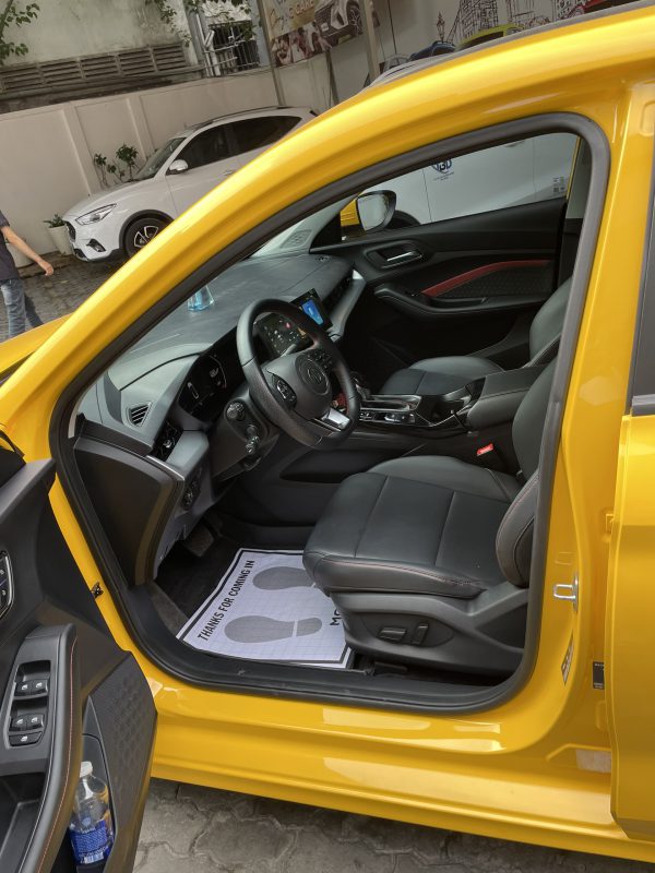 MG Used Cars