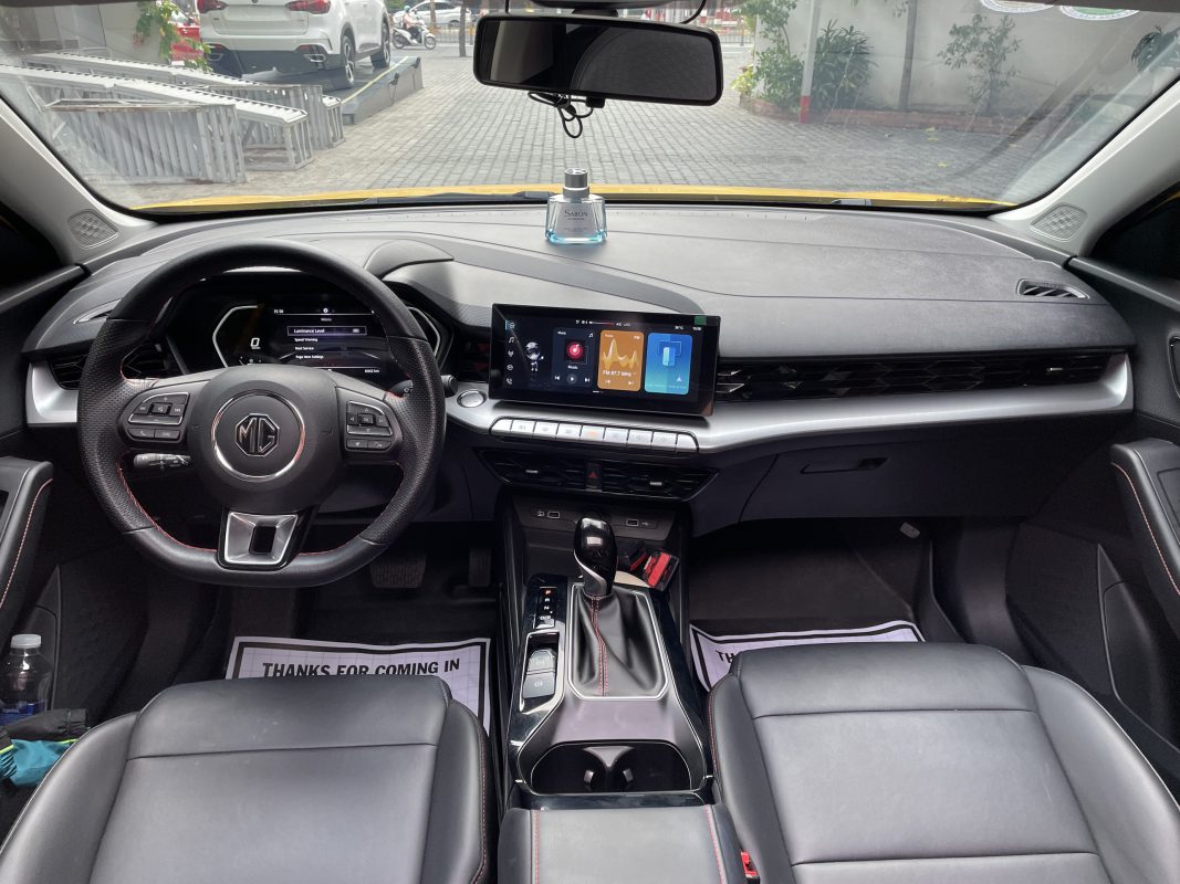 MG Used Cars