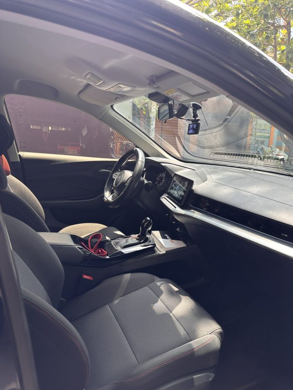 MG Used Cars