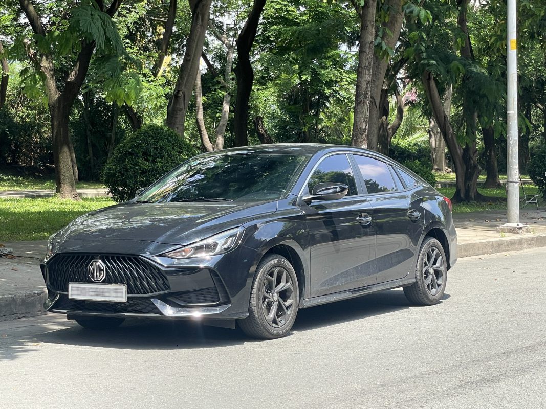 MG Used Cars