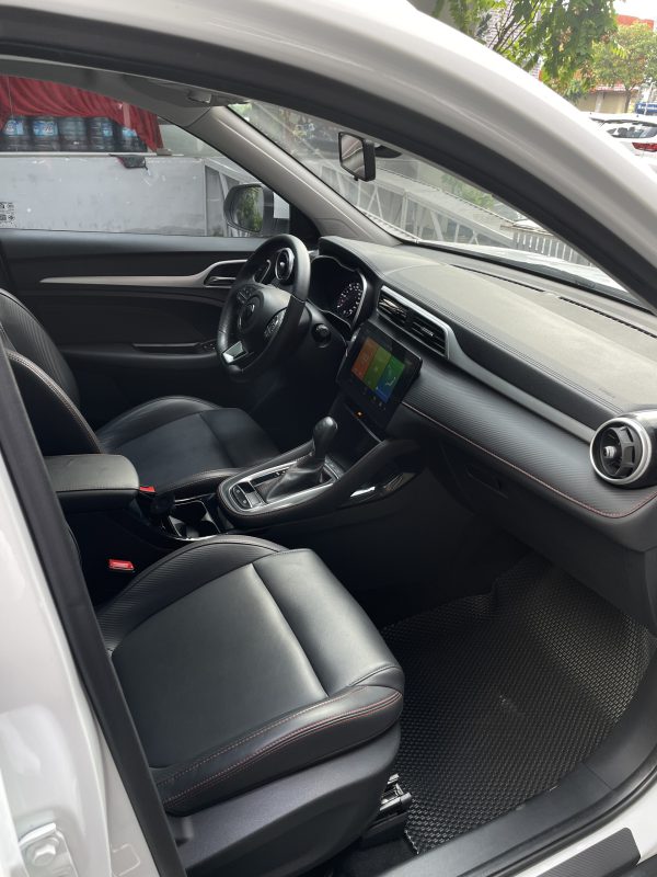 MG Used Cars