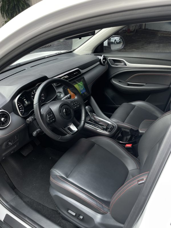MG Used Cars