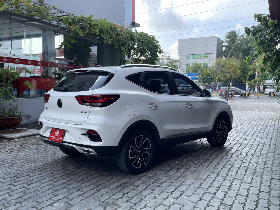 MG Used Cars