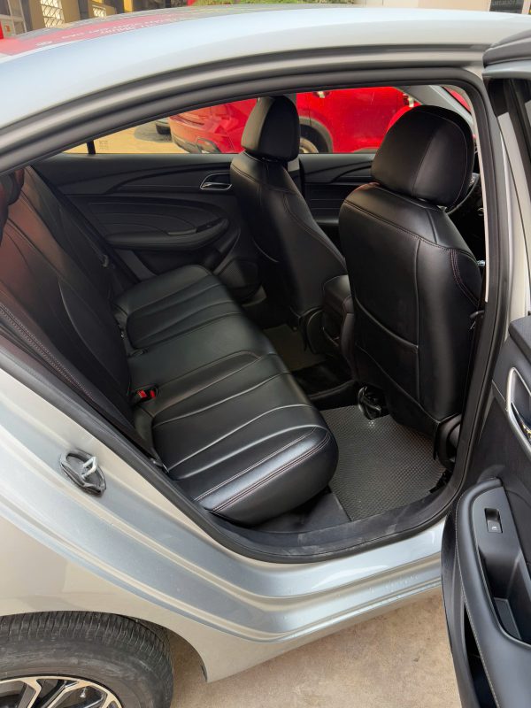 MG Used Cars